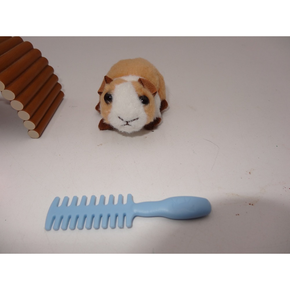 American Girl Courtney Guinea Pig Parsley Playset Care Set Pet Accessories - Picture 16 of 16
